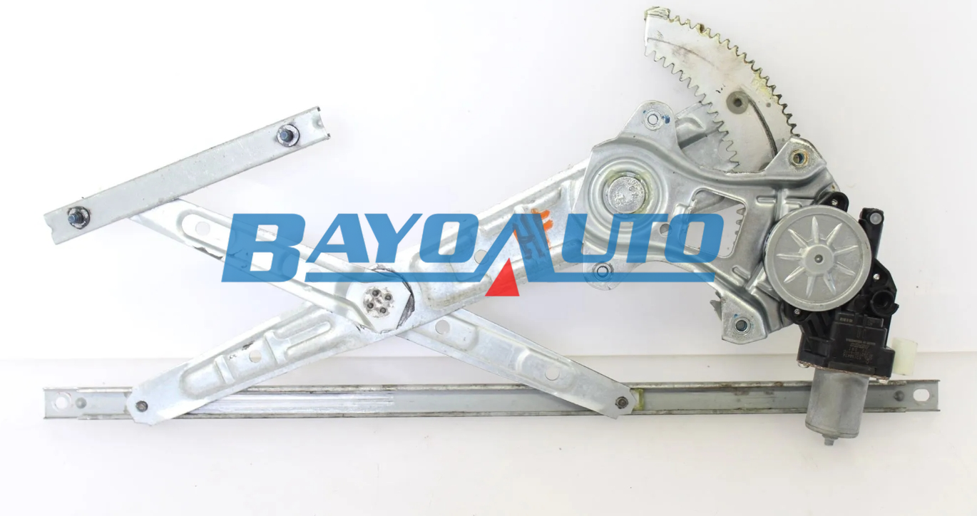 WINDOW REGULATOR L-200  15-19 FRONT RH MOTOR
