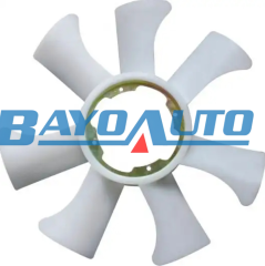 RADIATOR FAN YD25 02->