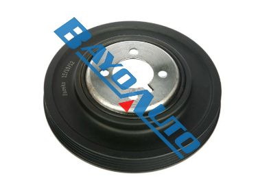 CRANKSHAFT PULLEY EXCEL  90-94