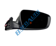 AUTO MIRROR  CERATO 16-18 RH