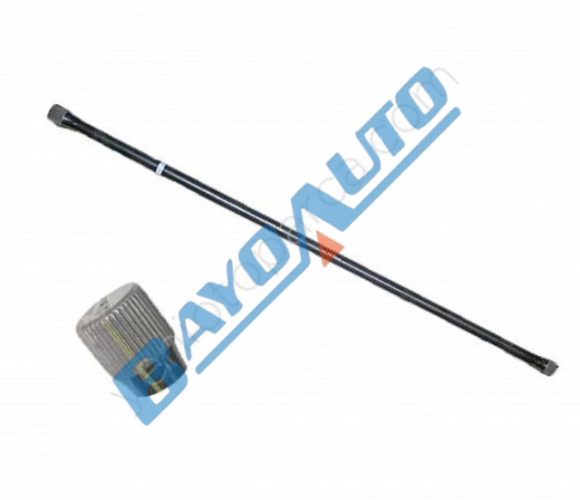 TORSION BAR  BONGO 04=> LH