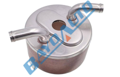 OIL COOLER L-200 10-15
