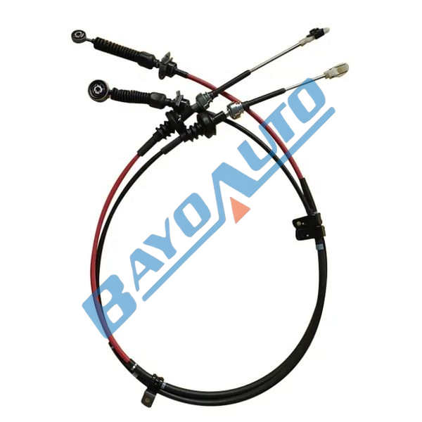 SHIFT CABLE BONGO 06-12 K2500 / 12= K2900