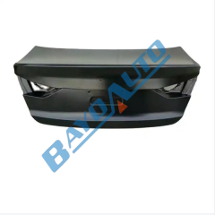 TRUNK LID ELANTRA 16>