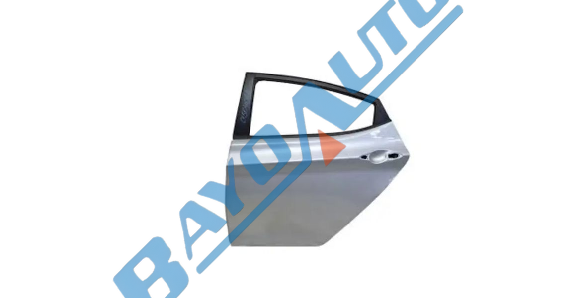 AUTO DOOR ELANTRA 11-16 RR RH