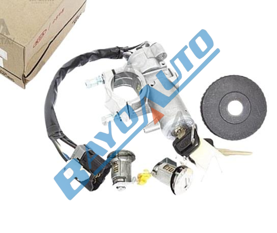 IGNITION SWITCH SET BONGO 97-01