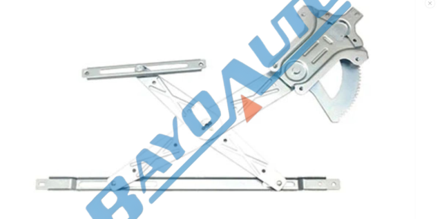 WINDOW REGULATOR L-200  15-19 FRONT LH W/O MOTOR