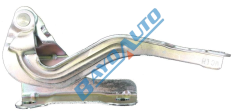 HOOD HINGE ACCENT 06-11 FRONT LH