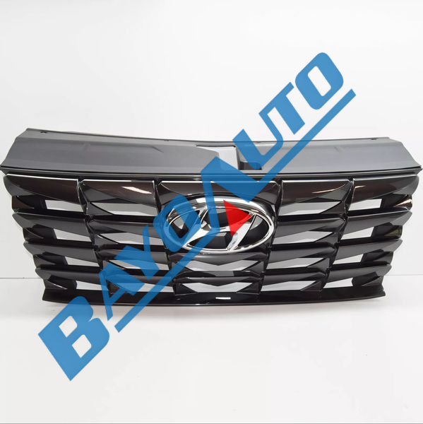 GRILLE TUCSON 21 > W/BOARD