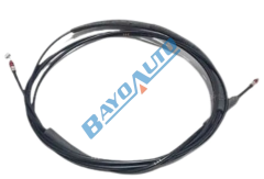 TRUNK LID CABLE ELANTRA 16-18