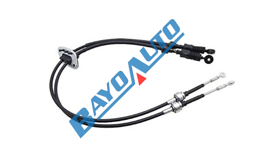 SHIFT CABLE ELANTRA 96-00