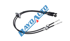 SHIFT CABLE ELANTRA 96-00
