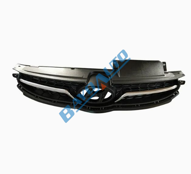 GRILLE ELANTRA 11-14