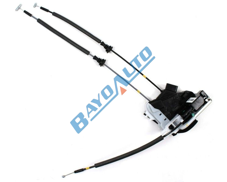 DOOR LOCK ACTUATOR  ELANTRA 11-16  REAR RH