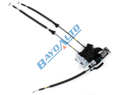 DOOR LOCK ACTUATOR  ELANTRA 11-16  REAR RH