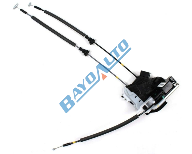 DOOR LOCK ACTUATOR  ELANTRA 11-16  REAR RH