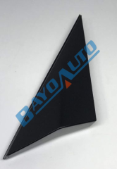 MOULDING ASSY. PILLAR A ELANTRA 11-13 FRONT RH