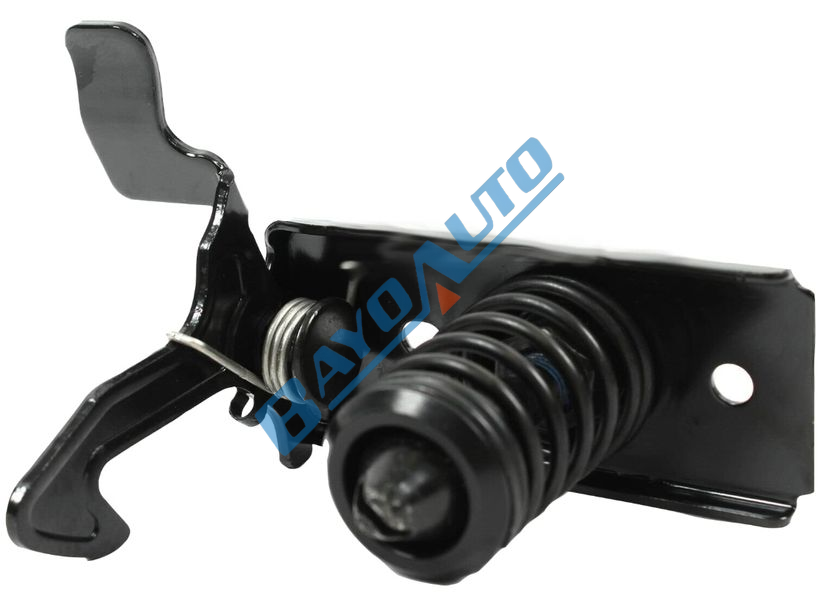 HOOD LOCKACCENT 06-11