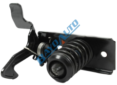 HOOD LOCKACCENT 06-11