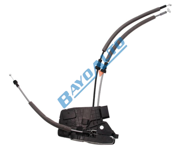 DOOR LOCK ACTUATOR  ELANTRA 16-19  REAR RH