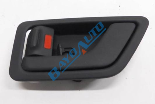 DOOR HANDLE GETZ 02-12 FRONT/REAR LH INTERIOR