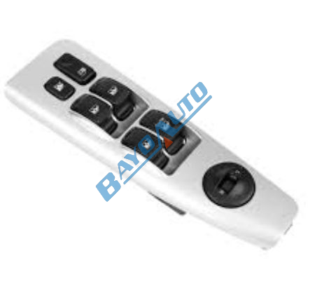 POWER WINDOW SWITCH CERATO 03-09 FRONT LH 14P