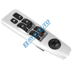 POWER WINDOW SWITCH CERATO 03-09 FRONT LH 14P