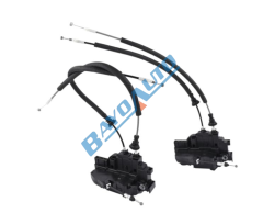 DOOR LOCK ACTUATOR  ELANTRA 11-16 FRONT RH