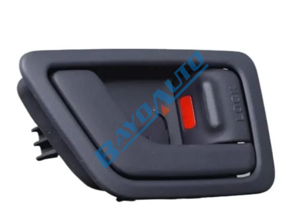 DOOR HANDLE GETZ 02-12 FRONT/REAR RH INTERIOR