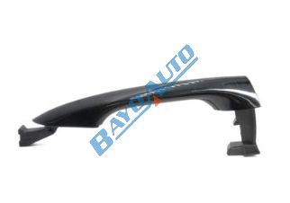 GRILLE ELANTRA 11-14