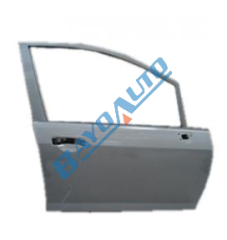 DOOR JAZZ 08-08 FRONT RH