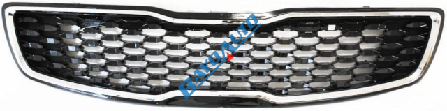 GRILLE CERATO 16-20