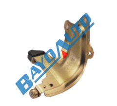 DOOR ROLLER ASSY. L-300
