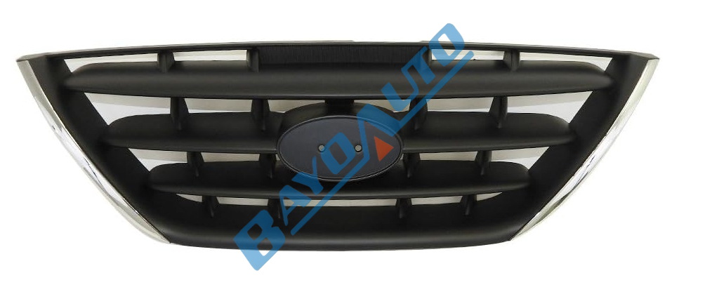 GRILLE  ELANTRA 04-07