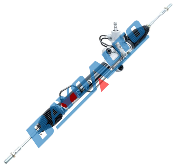 STEERING RACK  L200 06-14 4X2-4