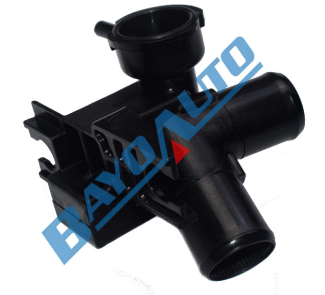 RADIATOR PIPE ELANTRA 16-18 1.6 GAS