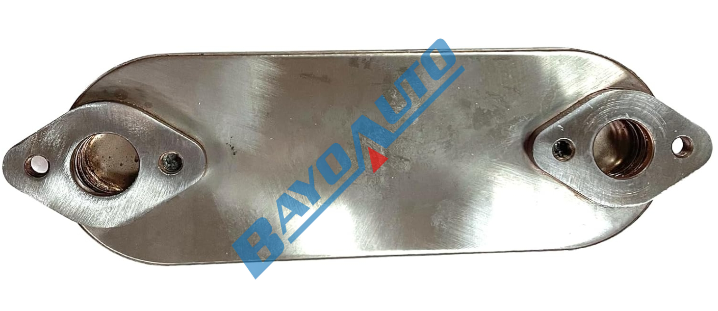 OIL COOLER HILUX VIGO 92-05