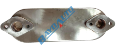 OIL COOLER HILUX VIGO 92-05