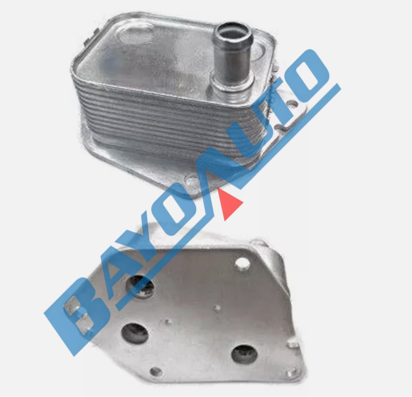 OIL COOLER ACCENT 06 DIZEL 10>