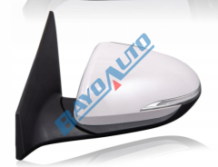 AUTO MIRROR REVIEW  ELANTRA 16-18 ELEC HEATED SIG LH