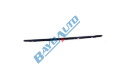 WINDOW GLASS MOULDING FRONT LH  ELANTRA 06-09