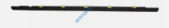 WINDOW GLASS MOULDING REAR LH ELANTRA 06-09
