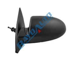 AUTO MIRROR REVIEW  I-20 09-14 MANUAL LH