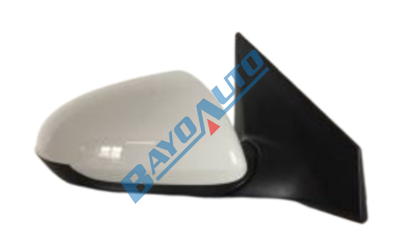 AUTO MIRROR REVIEW  ELANTRA 16-18 ELEC HEATED RH