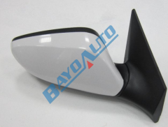 AUTO MIRROR REVIEW  ELANTRA 11-16 ELEC  RH