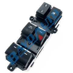 POWER WINDOW SWITCH  TUCSON 15-18 FR LH