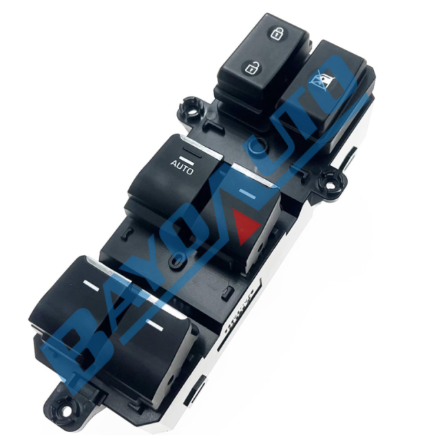 POWER WINDOW SWITCH  TUCSON 15-18 FR LH