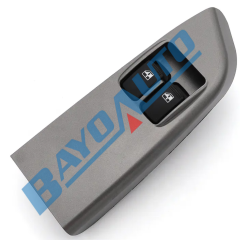 POWER WINDOW SWITCH  BONGO 04=> LH
