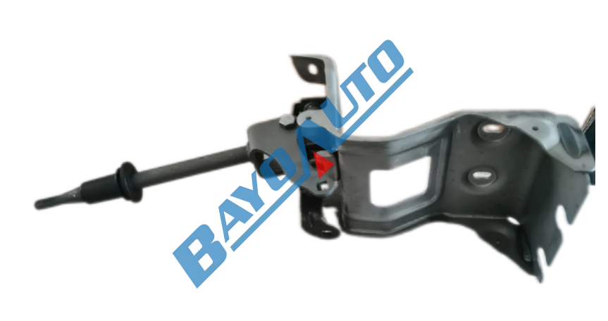 SHIFT LEVER ASSY BONGO 97 >