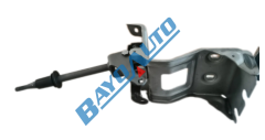 SHIFT LEVER ASSY BONGO 97 >